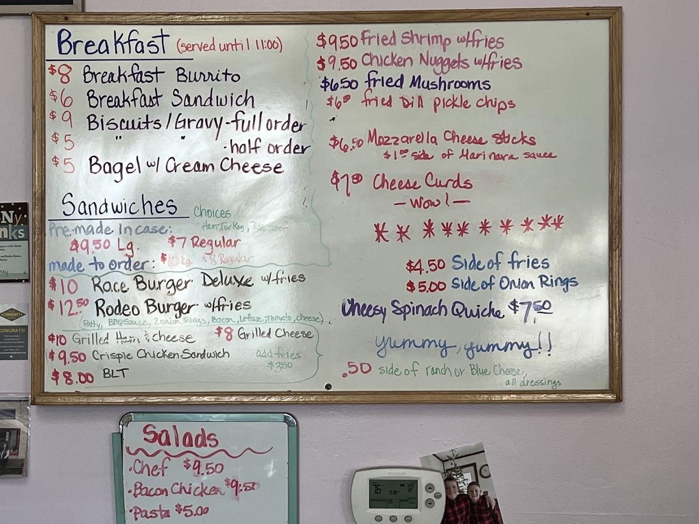 Brenda's Blessings
